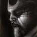 Tattoos - Paul Booth Portrait - 64694